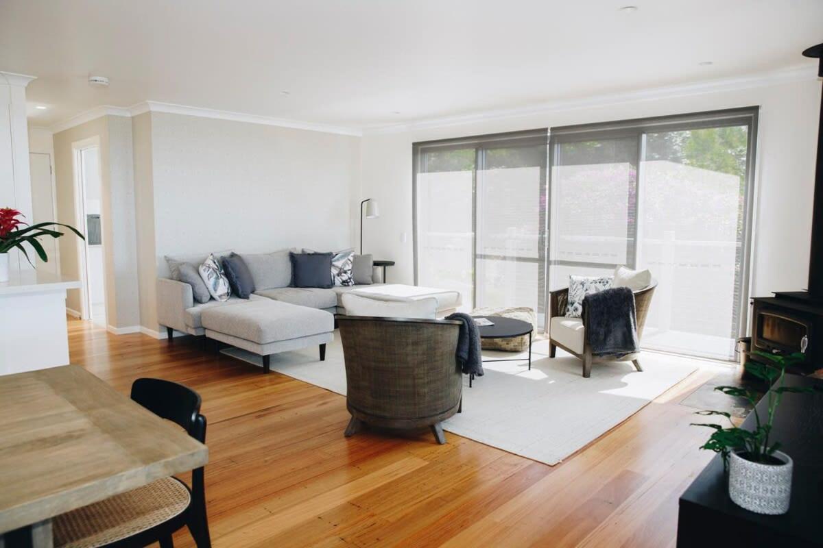 Flaxton Garden Home With Spectacular Coastal Views Montville Exterior photo